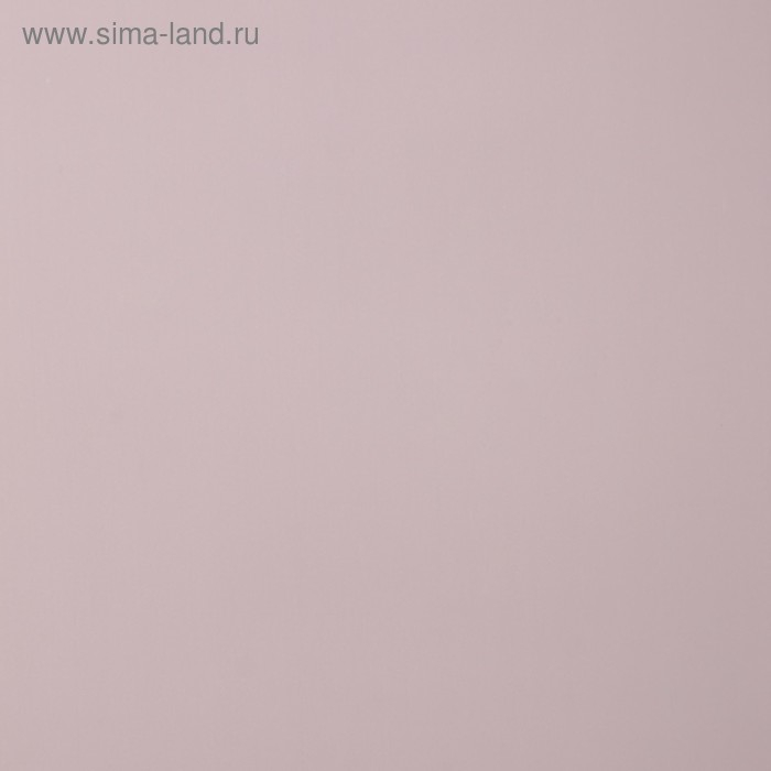 Пленка матовая для цветов "Зефир", розово-фиолетовый, 57 х 10 м