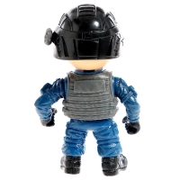 Фигурка военного &laquo;Спецназ&raquo;