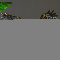 Фигура "Орел "Кондор" 23*42*24см F01239 Фигура "Орел "Кондор" 23*42*24см F01239