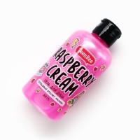 Гель для душа, увлажнение, 300 мл, аромат малины, TeenBee