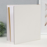 Фотоальбом магнитный 20 листов "Птички на ветке с цветами" 33х35х4 см Фотоальбом магнитный 20 листов "Птички на ветке с цветами" 33х35х4 см