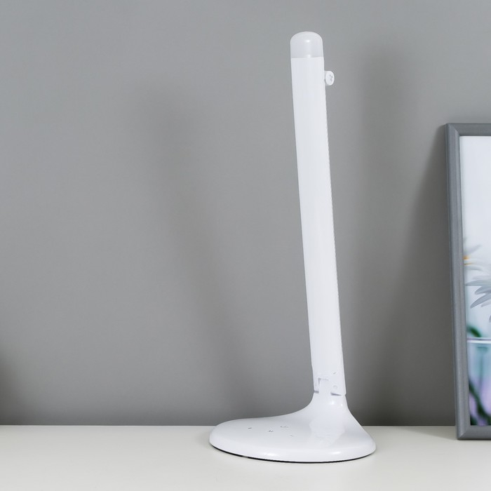 Светильник настольный Старт СТ59 LED 10Вт белый