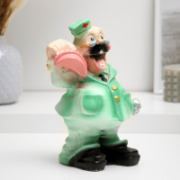 Копилка "Стоматолог" 14х12х22см Копилка "Стоматолог" 14х12х22см