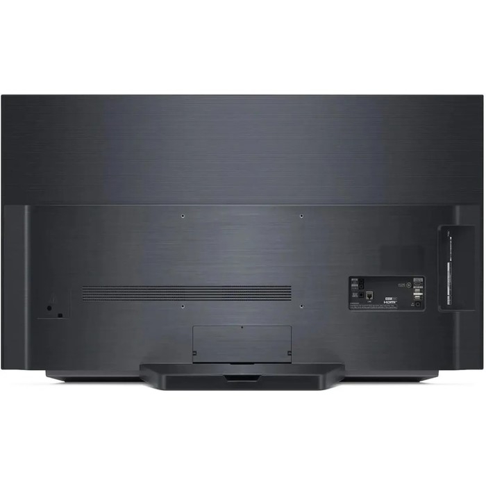 Телевизор LG OLED48C2RLA , 48",3840x2160, OLED,DVB-T2/C/S2,HDMI 4,USB 3,Smart TV,черный