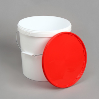 Бак-ведро пищевой &laquo;Для солений&raquo;, 21,3 л, с герметичной крышкой