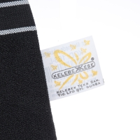 Рукавица Кесе KELEBEK средней жесткости, черная с эластичной манжетой, Османская, тип 163-L 962722 Рукавица Кесе KELEBEK средней жесткости, черная с эластичной манжетой, Османская, тип 163-L 962722