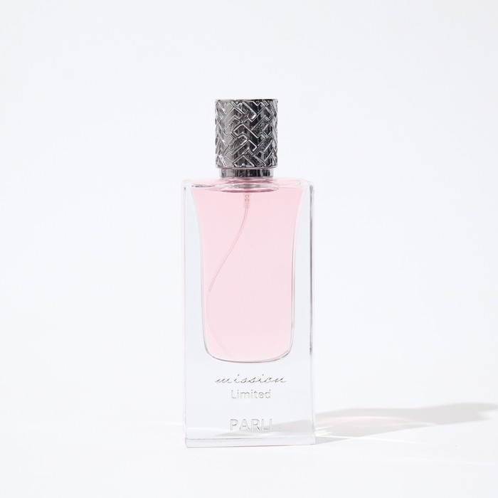 Парфюмерная вода женская MISSION Limited edition, 65 мл Парфюмерная вода женская MISSION Limited edition, 65 мл