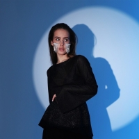 Очки карнавальные, стразы Очки карнавальные, стразы