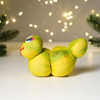 Растущая травка Вырастайка "Змейка" Растущая травка Вырастайка "Змейка"