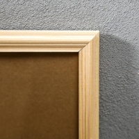 Фоторамка некрашеная 2/2 30х45 см Фоторамка некрашеная 2/2 30х45 см