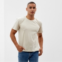 Футболка Collorista цвет бежевый , р-р 50-52 Футболка Collorista цвет бежевый , р-р 50-52