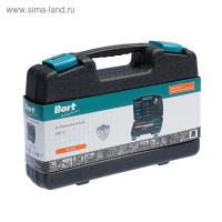 Набор ручного инструмента Bort BTK-32, сталь CrV, 32 предмета в чемодане Набор ручного инструмента Bort BTK-32, сталь CrV, 32 предмета в чемодане