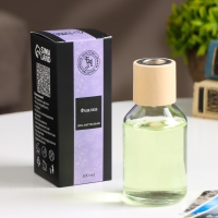 Наполнитель для диффузора,100мл, Фиалка Наполнитель для диффузора,100мл, Фиалка