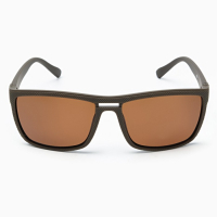 Очки солнцезащитные "OneSun", поляризационные, 4.5 х 14.5 см, флекс-дужки Очки солнцезащитные "OneSun", поляризационные, 4.5 х 14.5 см, флекс-дужки