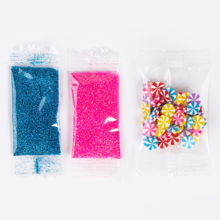 Набор для создания украшений из эпоксидной смолы &laquo;Будь в тренде&raquo;