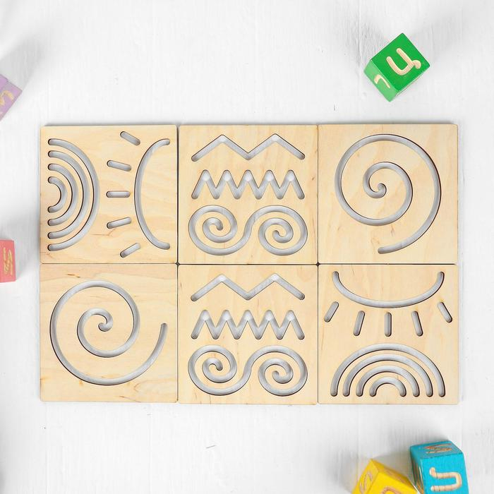 Межполушарная доска &laquo;Круг&raquo;