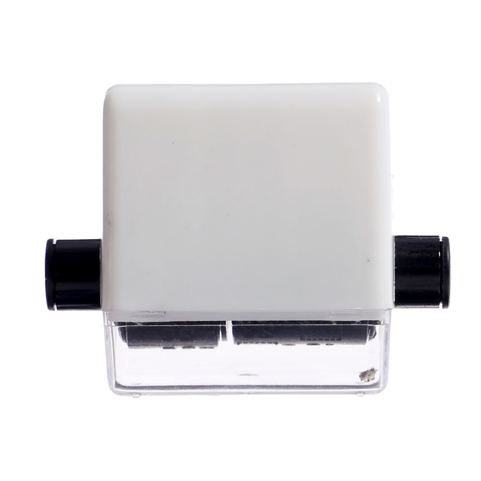 Развивающий набор &laquo;Математический штамп&raquo;, 7+