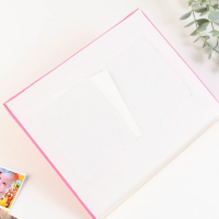 Фотоальбом на 200 фото с 2 местами под фото на обложке "Наше счастье", экокожа Фотоальбом на 200 фото с 2 местами под фото на обложке "Наше счастье", экокожа