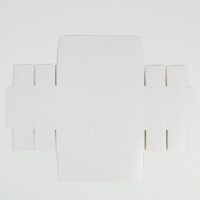 Коробка под 6 конфет, кондитерская упаковка &laquo;Bon Appetit&raquo;, 10.2 х 20 х 5 см