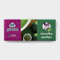 Набор столовый &laquo;Аппетит&raquo;, 24 предмета, толщина 2 мм, картонная коробка, цвет серебряный