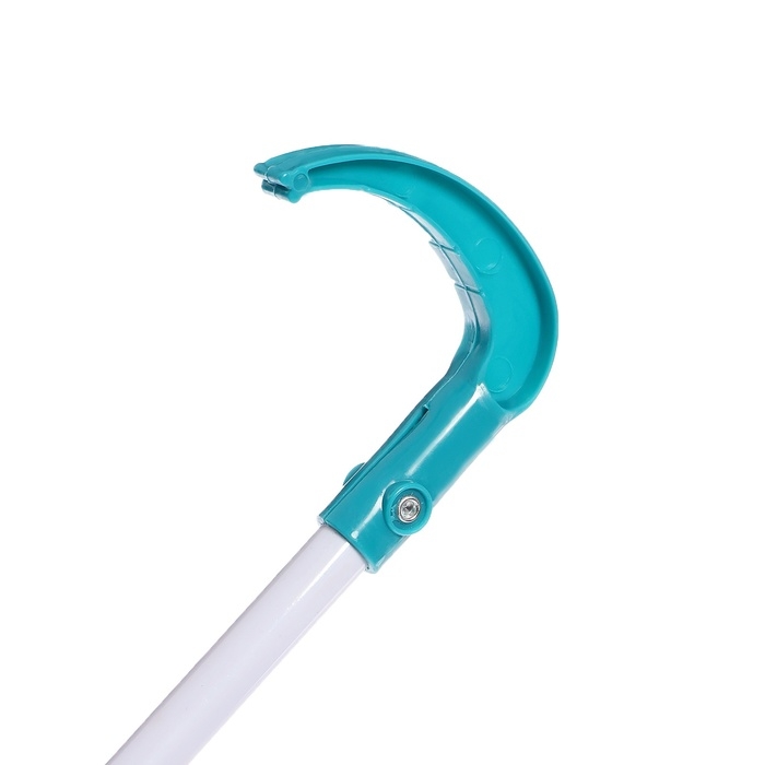 Коляска для кукол &laquo;Прогулка&raquo;, трость, пластиковый каркас