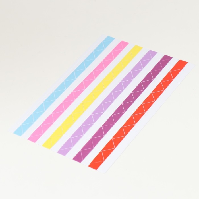 Фотоальбом на кольцах 30 листов "Свежесть" чёрные листы 18х18 см