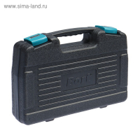 Набор ручного инструмента Bort BTK-32, сталь CrV, 32 предмета в чемодане Набор ручного инструмента Bort BTK-32, сталь CrV, 32 предмета в чемодане