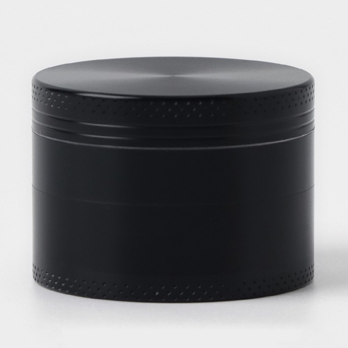 Измельчитель для продуктов &laquo;Блеки&raquo;, d=5 см, цвет чёрный