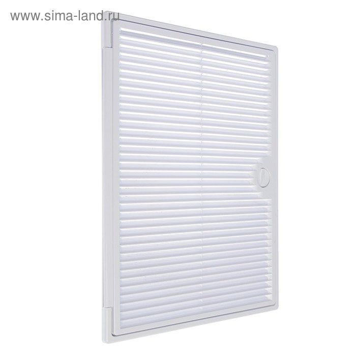 Люк ревизионный ERA 3040 ДФ, 300х400 мм, с вентиляционной решеткой Люк ревизионный ERA 3040 ДФ, 300х400 мм, с вентиляционной решеткой