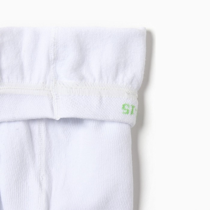 Колготки детские KAFTAN Чебурашка 92-98 см, цвет белый Колготки детские KAFTAN Чебурашка 92-98 см, цвет белый