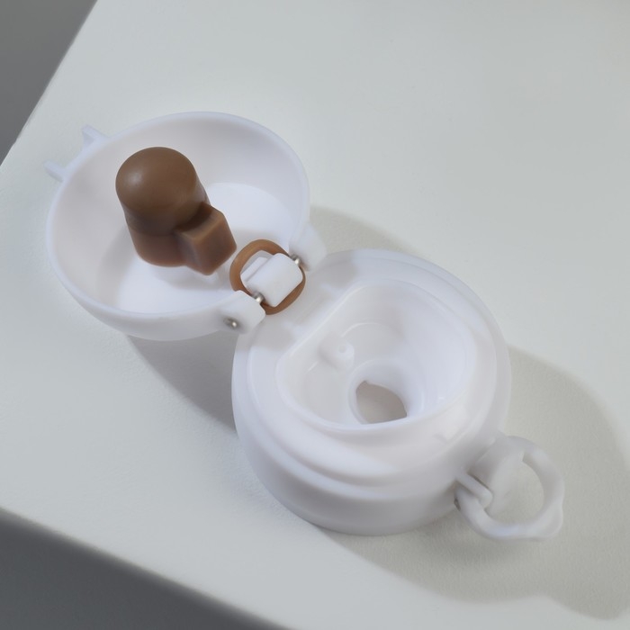 Термос &laquo;Отличайся&raquo;, 450 мл