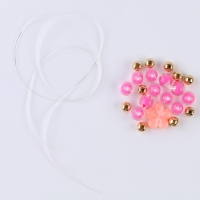 Набор для творчества &laquo;Создание браслетов&raquo;, 3 штуки