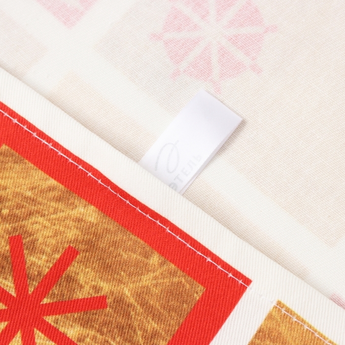 Новый год. Полотенце Этель Новый год. Полотенце Этель "Семейный праздник" 40х73 см, 100% хлопок, саржа 190 г/м2