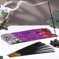 Благовония "Агарбатти Фиалка", 32 шт Благовония "Агарбатти Фиалка", 32 шт