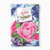 Полотенце кухонное &laquo;С 8 марта!&raquo; 35х60&plusmn;2 см