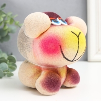 Растущий подарок травка "Обезьяна" Растущий подарок травка "Обезьяна"