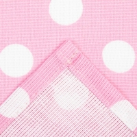 Скатерть Доляна &laquo;Капкейк&raquo; 150х180 см, 100% хлопок