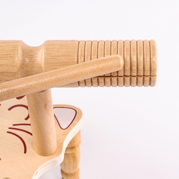 Набор музыкальных инструментов &laquo;Яркая музыка&raquo; 31 &times; 26 &times; 28 см