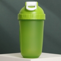 Шейкер пластиковый Stay Wild, 500 мл Шейкер пластиковый Stay Wild, 500 мл