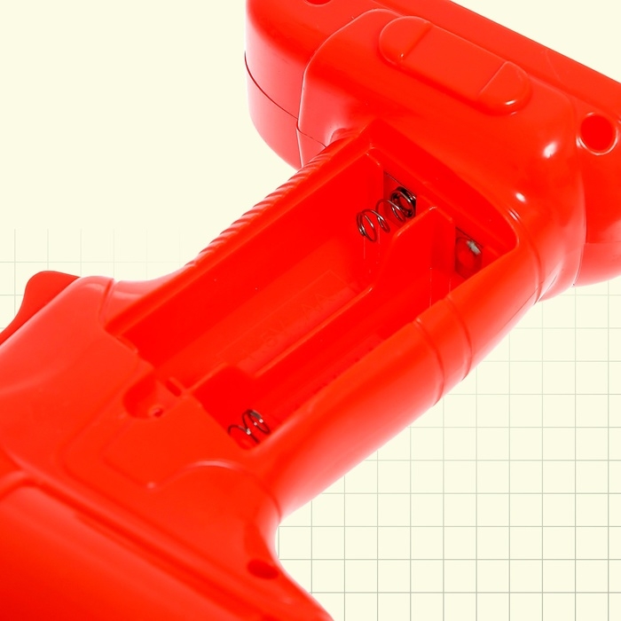 Игровой модуль 2 в 1 &laquo;Верстак&raquo;, 78 элементов