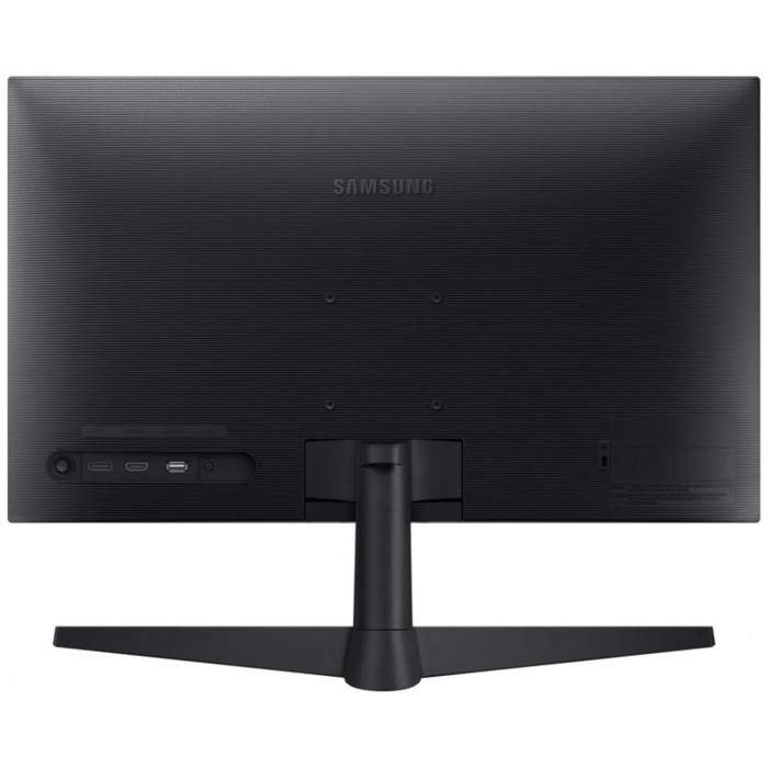 Монитор SAMSUNG LS24C330GAIXCI, 23.8 Монитор SAMSUNG LS24C330GAIXCI, 23.8", IPS, 1920x1080, 100Гц, 1 мс, HDMI, DP, чёрный