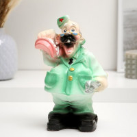 Копилка "Стоматолог" 14х12х22см Копилка "Стоматолог" 14х12х22см