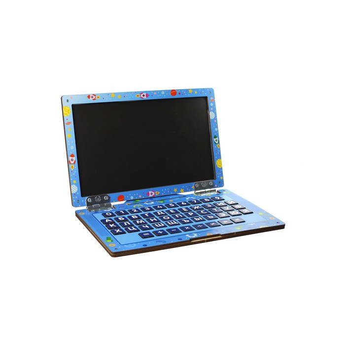 Ноутбук &laquo;Космос&raquo;