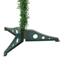 Ёлка "Простая" пласт подставка, 90 см d иголок 4 см 90 веток Ёлка "Простая" пласт подставка, 90 см d иголок 4 см 90 веток