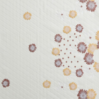 Клеёнка на стол «Цветы на белом», ширина 137 см, рулон 20 метров, толщина 0,3 мм Клеёнка на стол «Цветы на белом», ширина 137 см, рулон 20 метров, толщина 0,3 мм