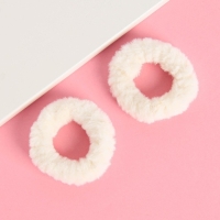 Маска кролика, чокер и резинки для волос &laquo;Будь хорошей заей&raquo;, набор