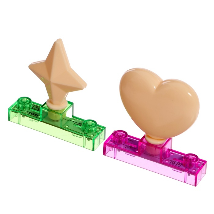 Конструктор блочный-электронный «Электронный лабиринт», 72 схемы, 34 детали Конструктор блочный-электронный «Электронный лабиринт», 72 схемы, 34 детали