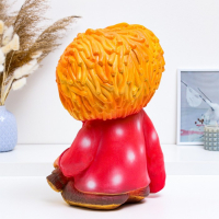 Копилка "Домовой" 27х30х38см Копилка "Домовой" 27х30х38см