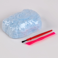 Раскопки с мягкой игрушкой &laquo;Хомяк&raquo;, микс