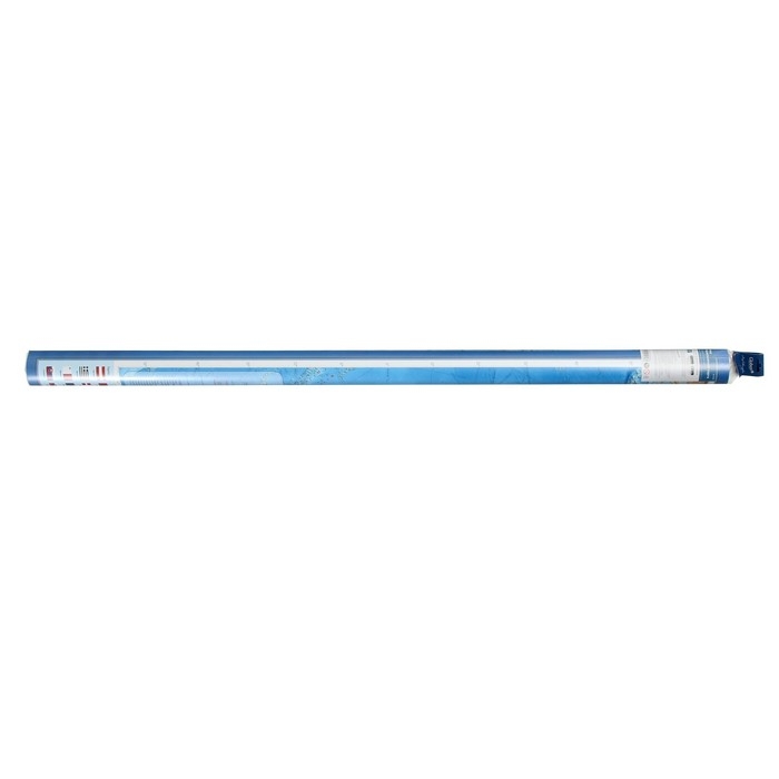 Карта Мира Политическая, 199 х 134 см, 1:15,5 млн, ламинированная Карта Мира Политическая, 199 х 134 см, 1:15,5 млн, ламинированная